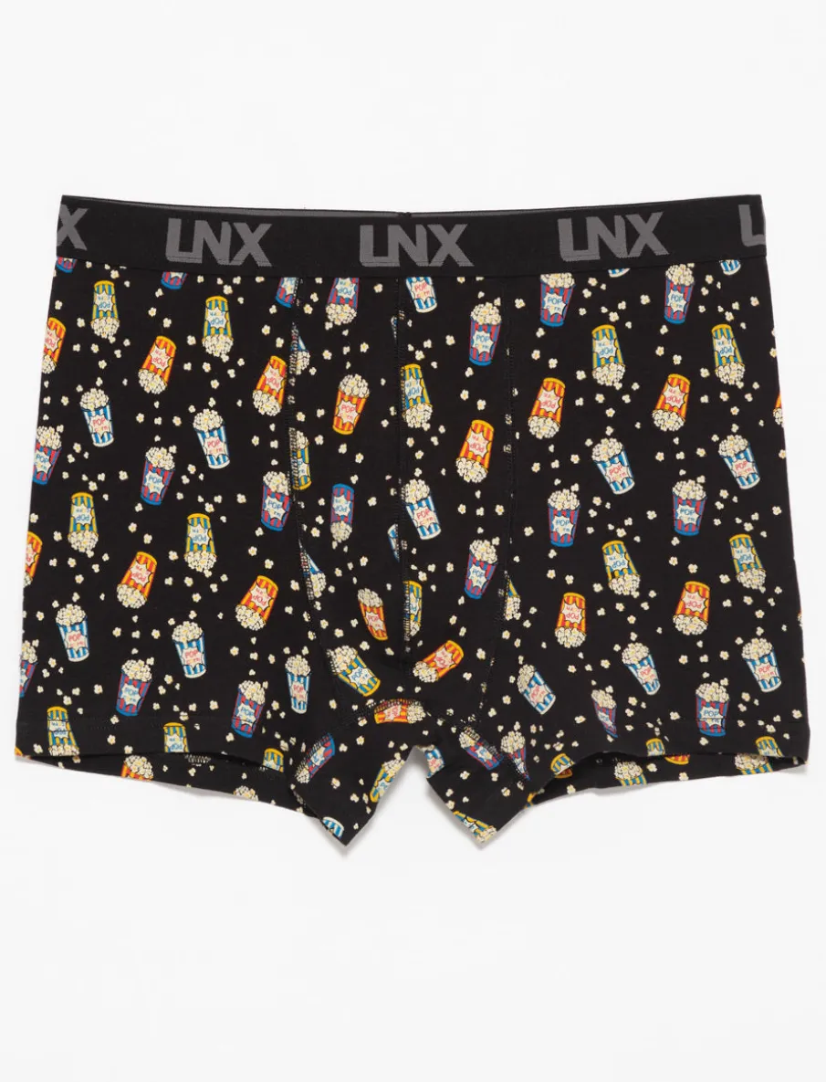 Printed Boxers
