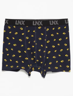 Printed Boxers