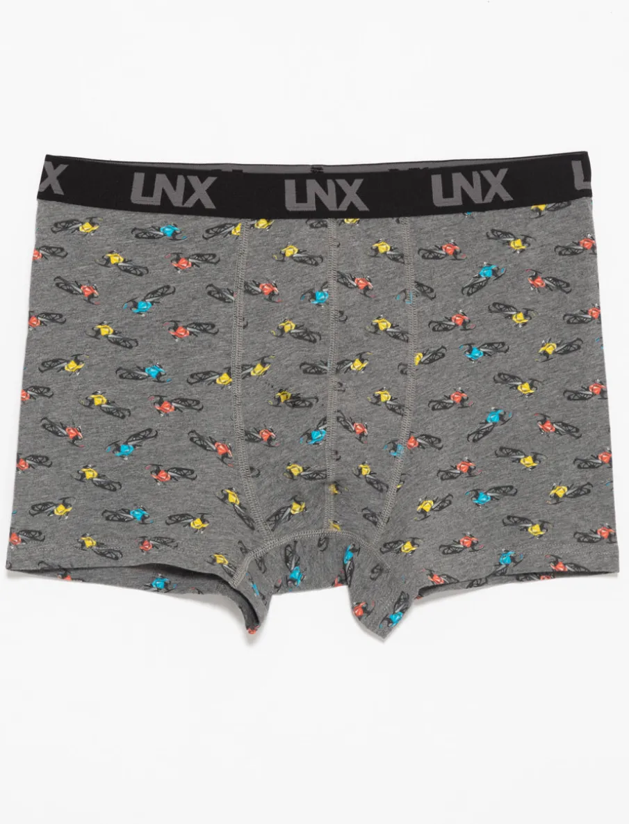 Printed Boxers