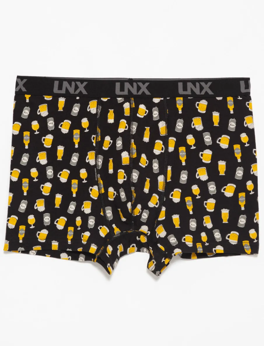 Printed Boxers