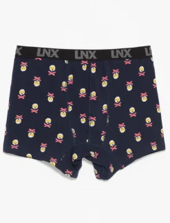 Printed Boxers