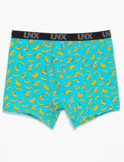 Printed Boxers