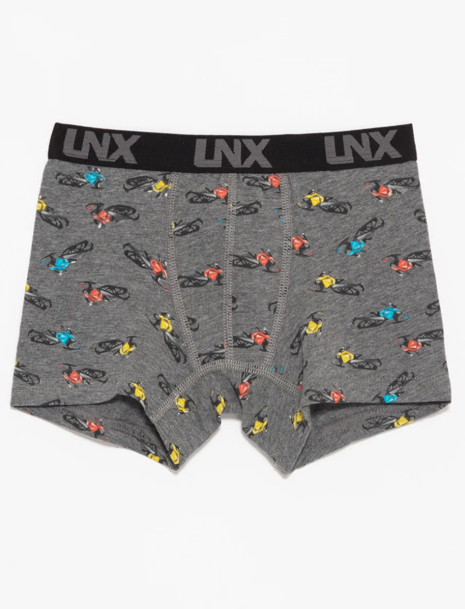 Printed Boxers