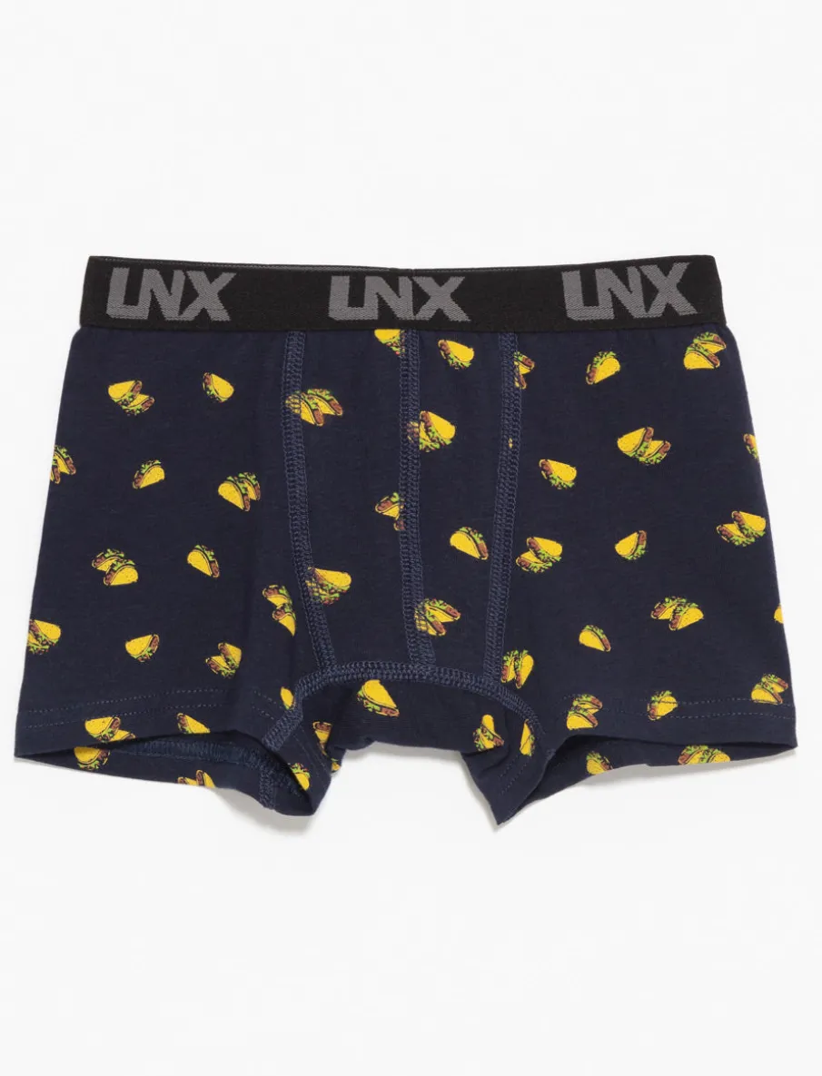 Printed Boxers