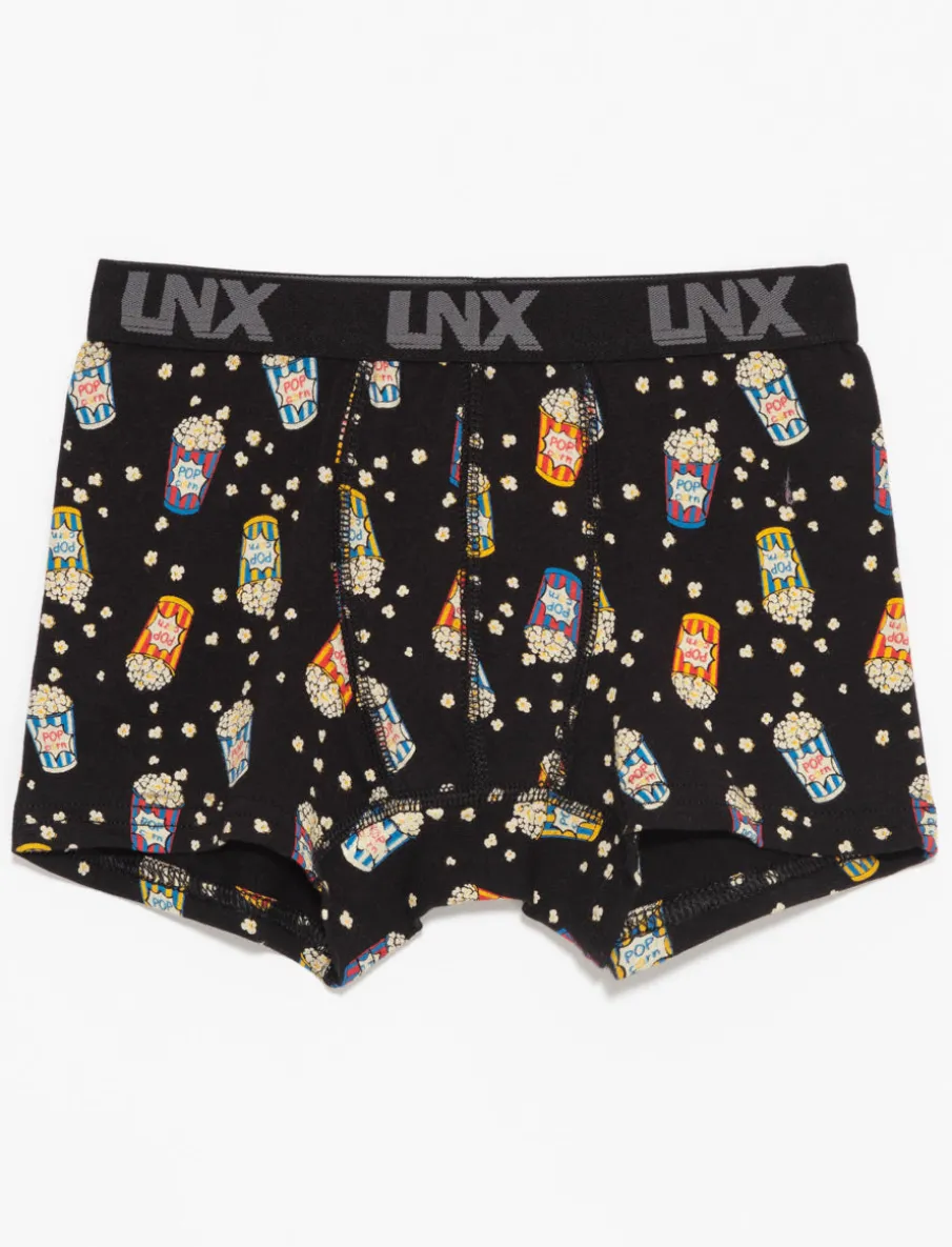 Printed Boxers