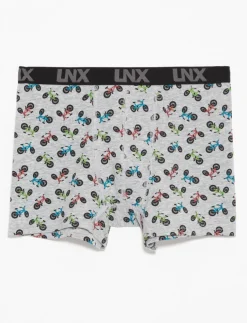 Printed Boxers