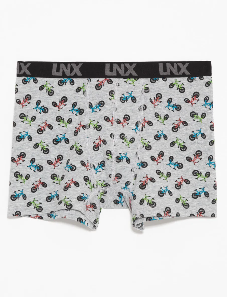 Printed Boxers