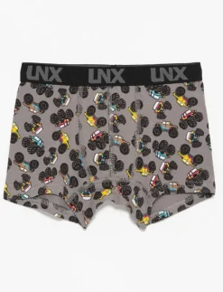 Printed Boxers