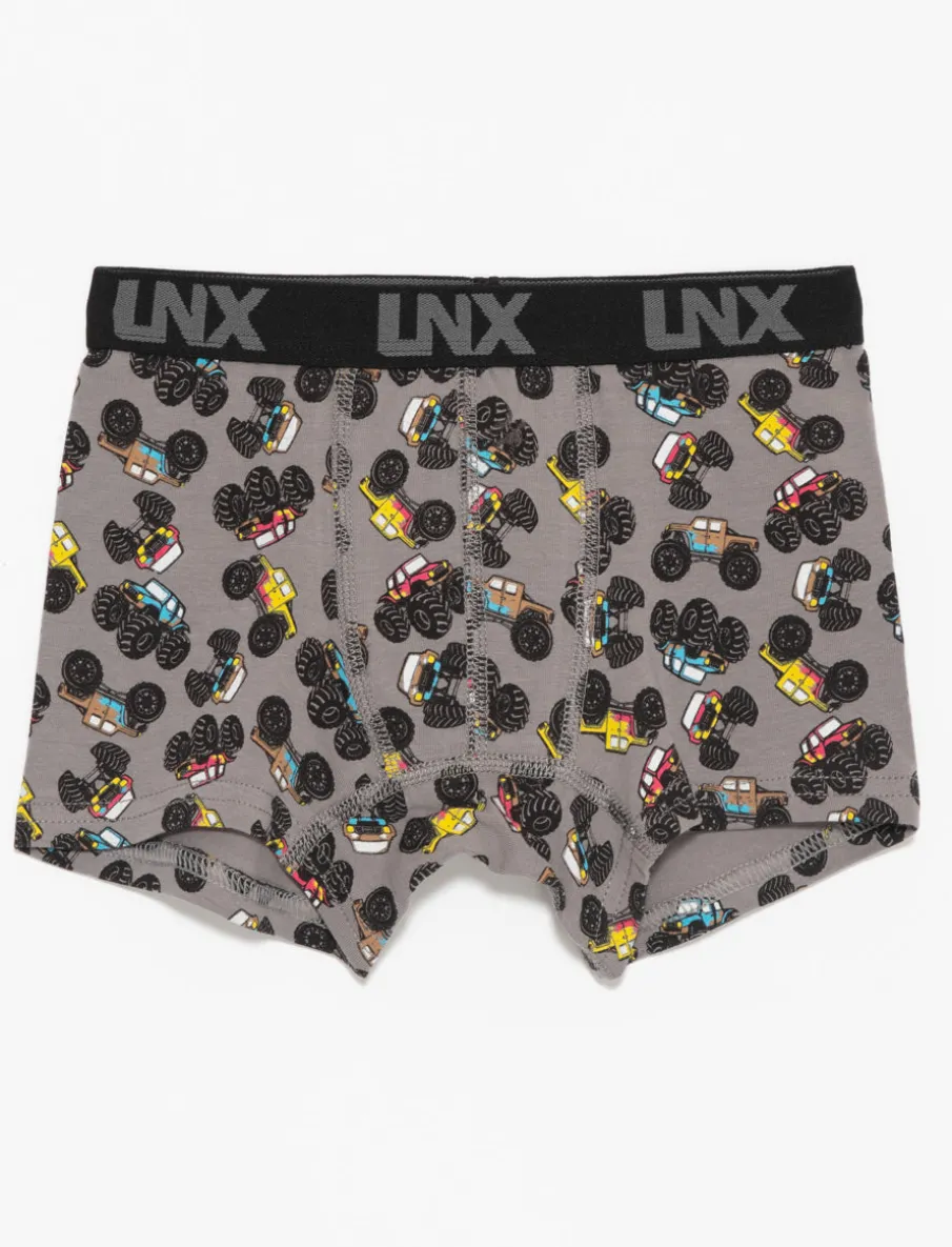 Printed Boxers