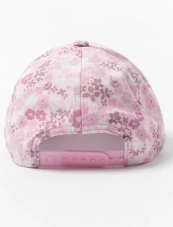 Printed Cap