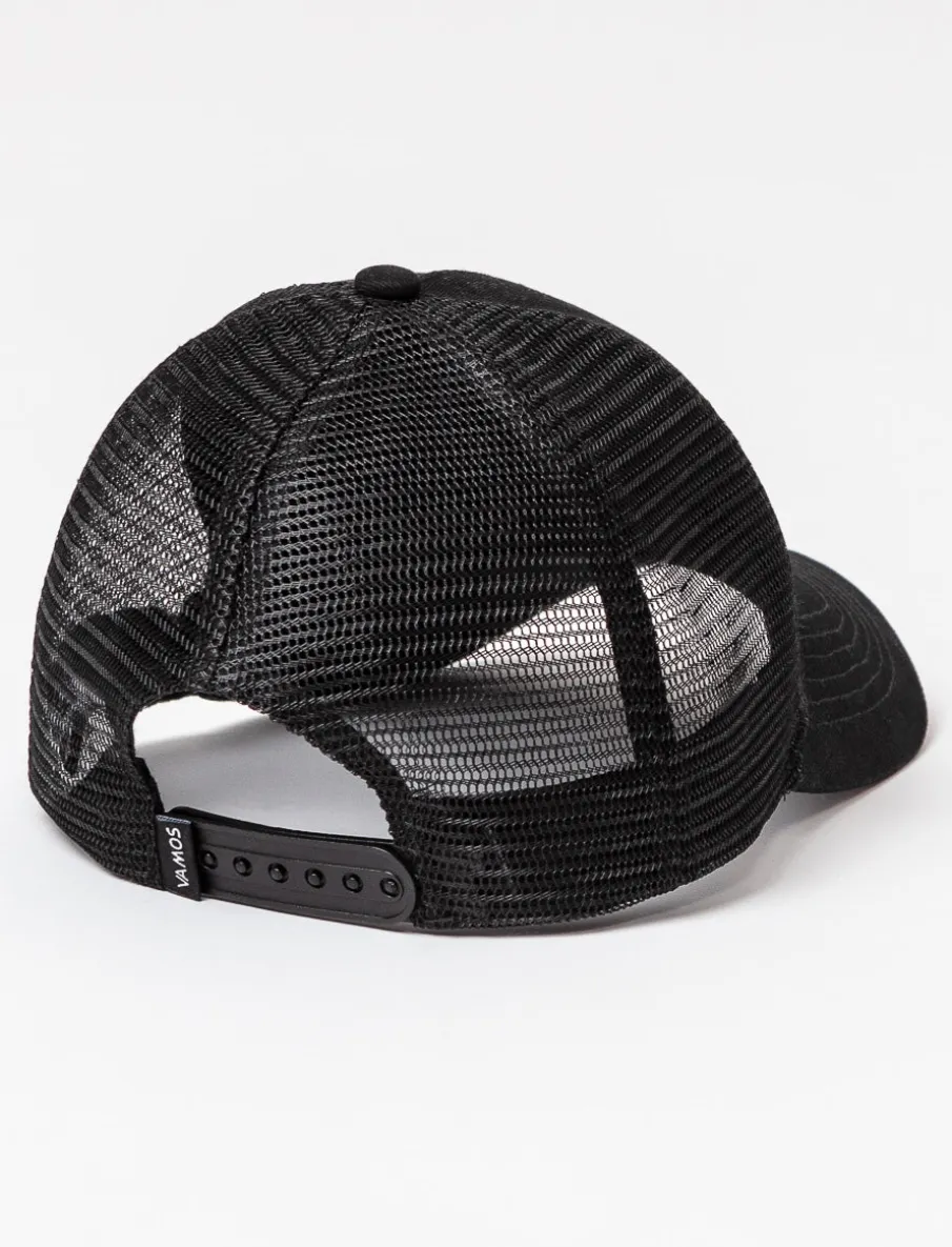 Printed Cap