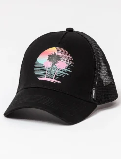 Printed Cap