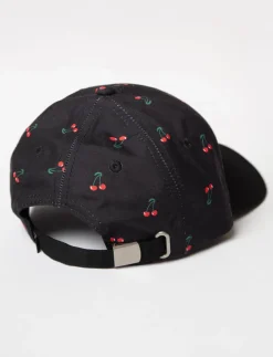 Printed Cap