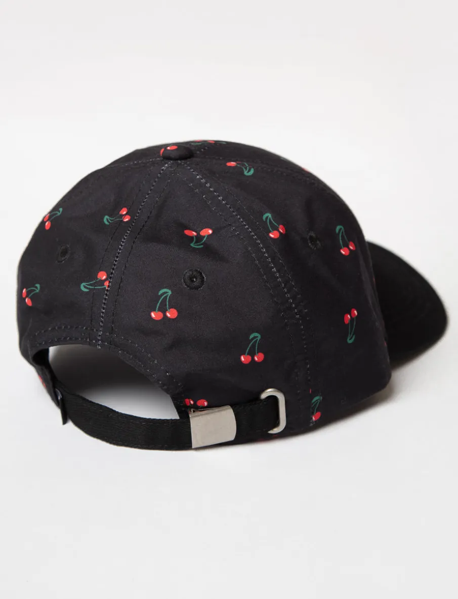 Printed Cap