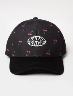 Printed Cap