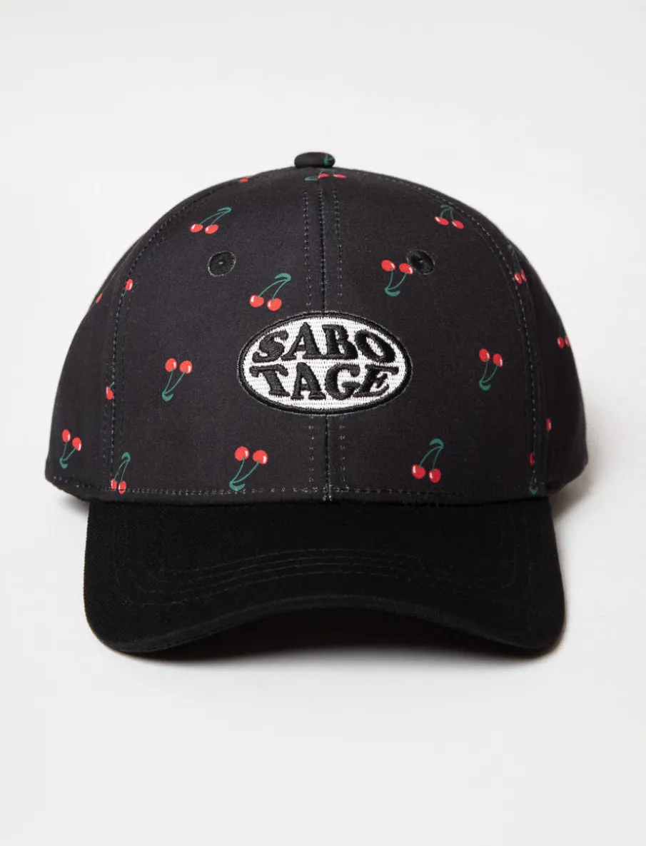 Printed Cap
