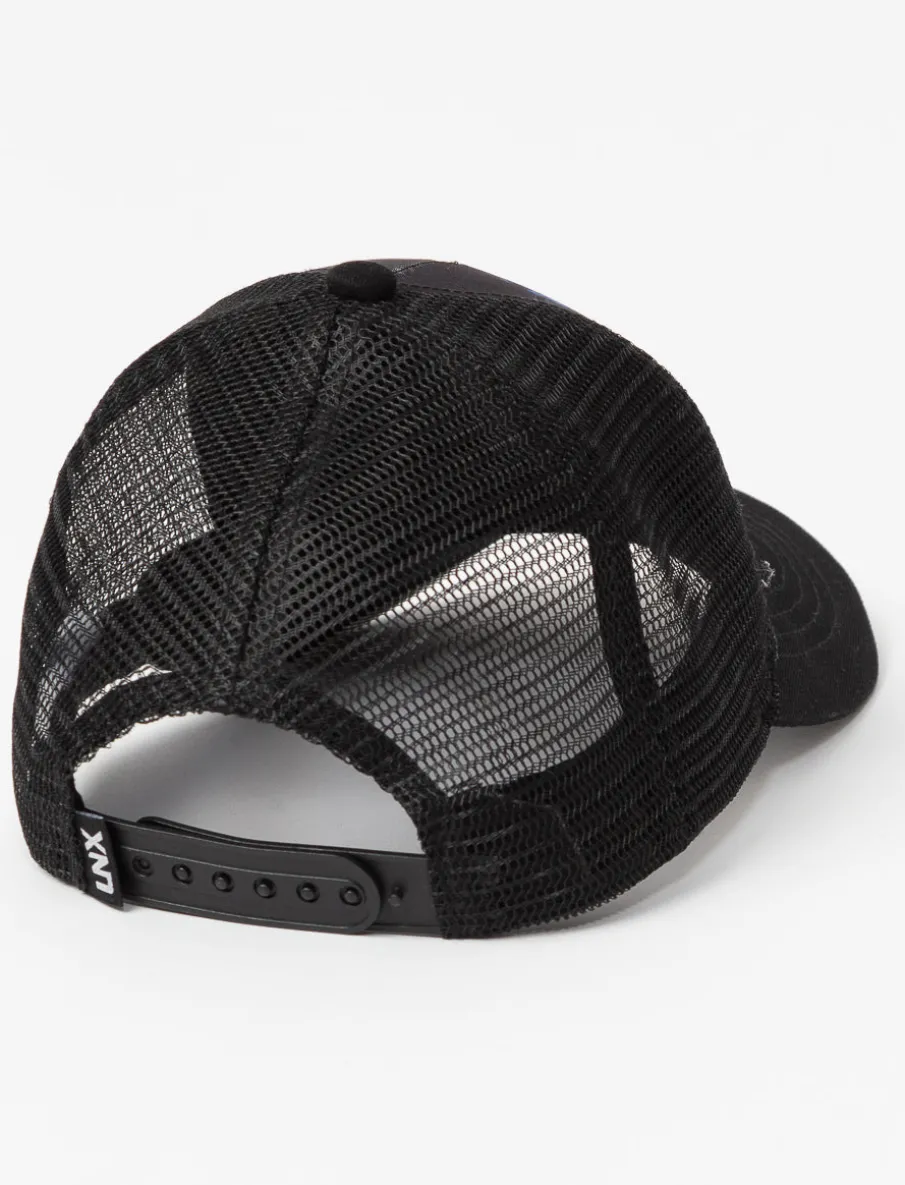 Printed Cap