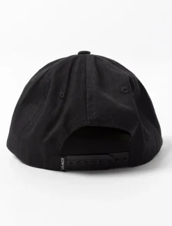 Printed Cap with Logo