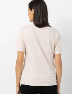 Printed Crew Neck T-shirt