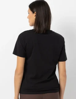 Printed Crew Neck T-shirt