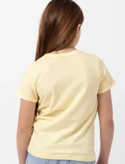Printed Crew Neck T-Shirt
