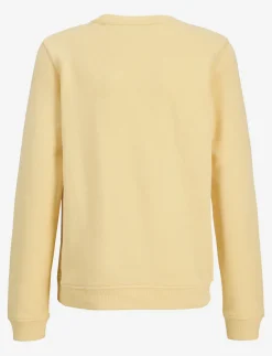 Printed Crew-neck Sweatshirt