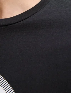 Printed Crew-neck T-shirt