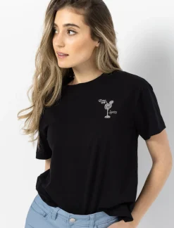 Printed Crew-Neck T-Shirt