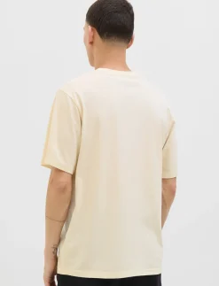 Printed Crew-neck T-shirt