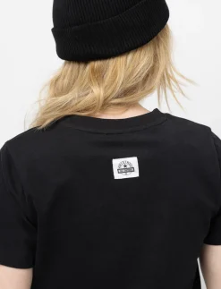 Printed Crew-neck T-shirt