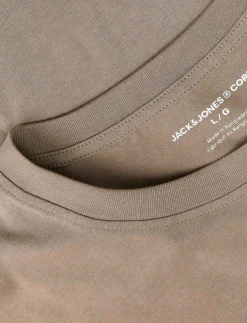 Printed Crew-neck T-shirt