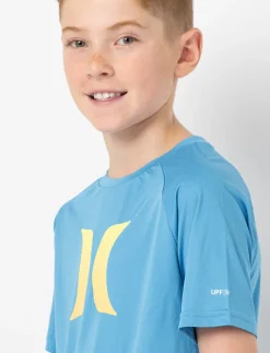 Printed Crew-neck T-shirt