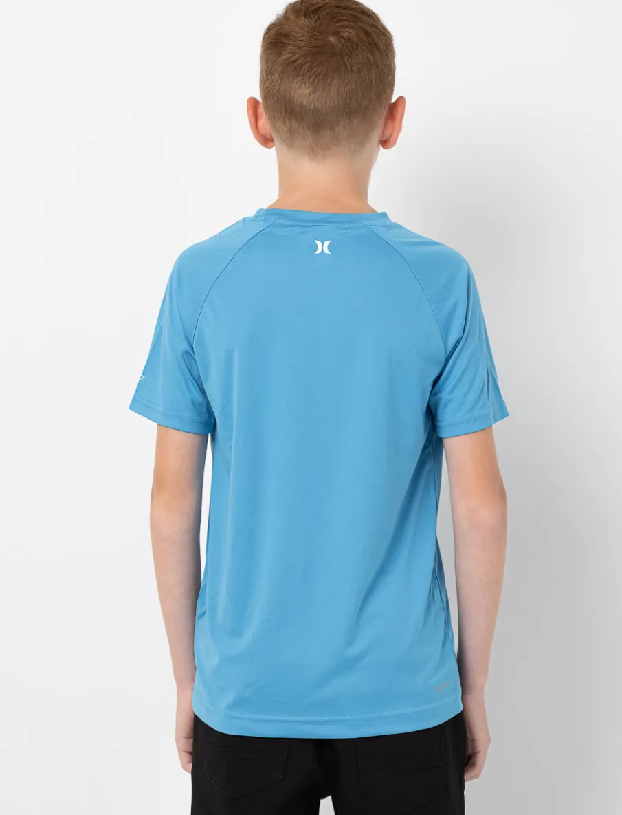 Printed Crew-neck T-shirt