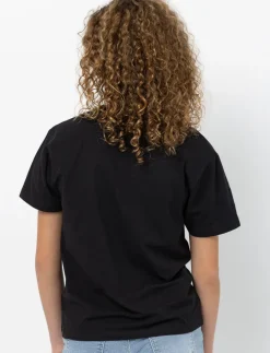 Printed Crew-neck T-shirt