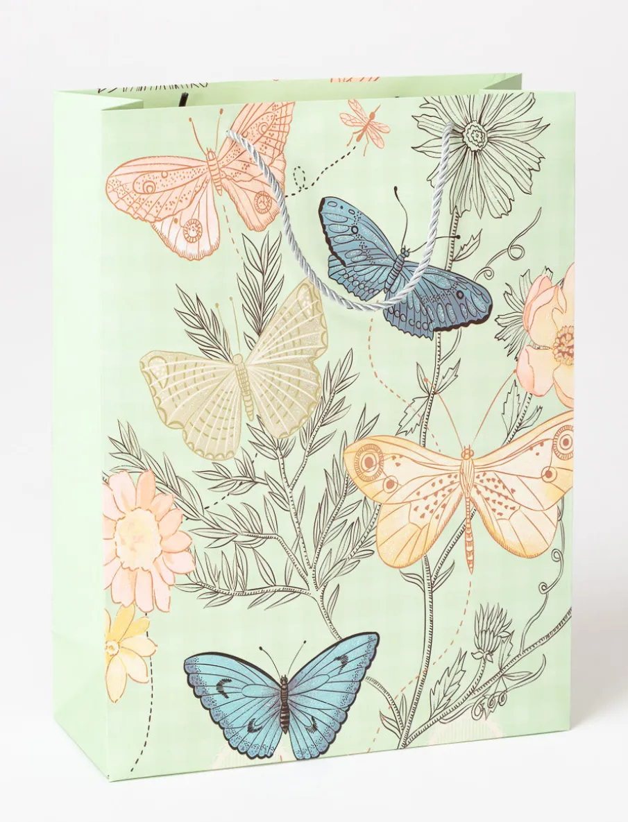 Printed Gift Bag