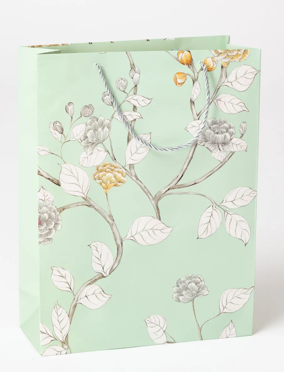 Printed Gift Bag