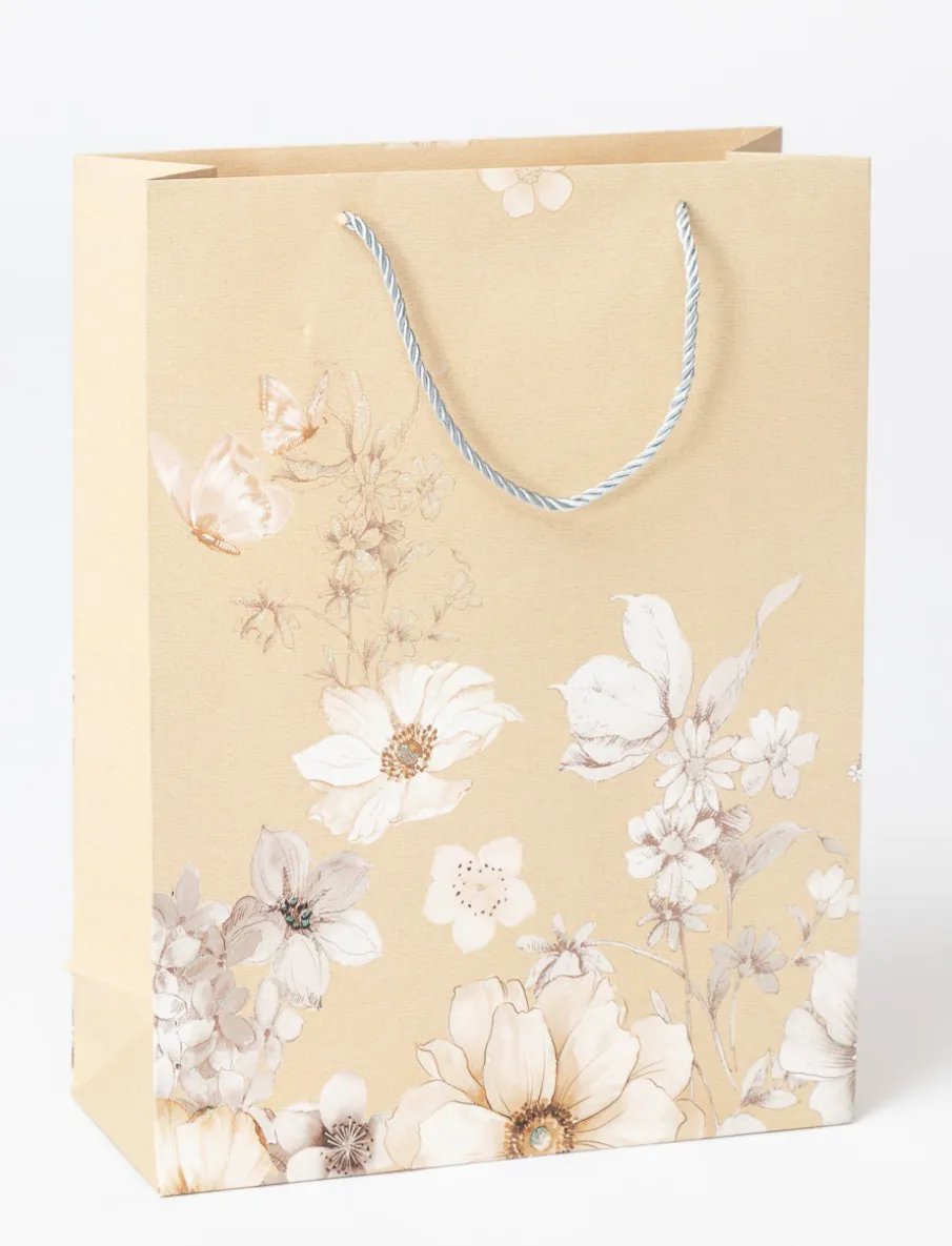 Printed Gift Bag