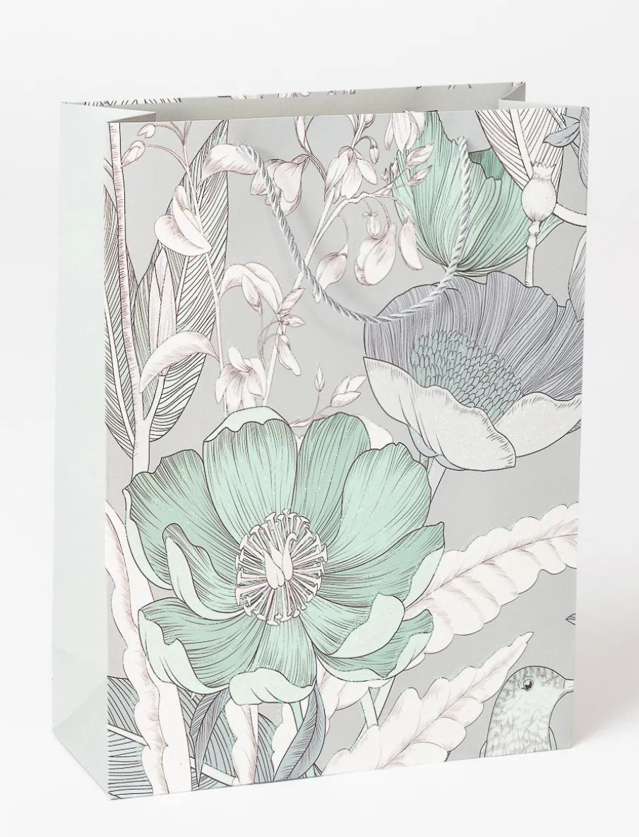 Printed Gift Bag