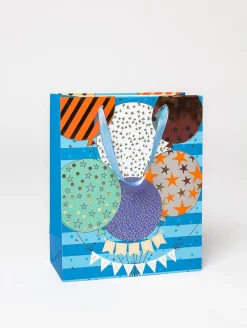 Printed Gift Bag
