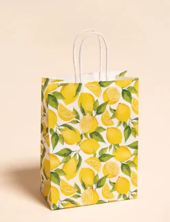 Printed Gift Bag