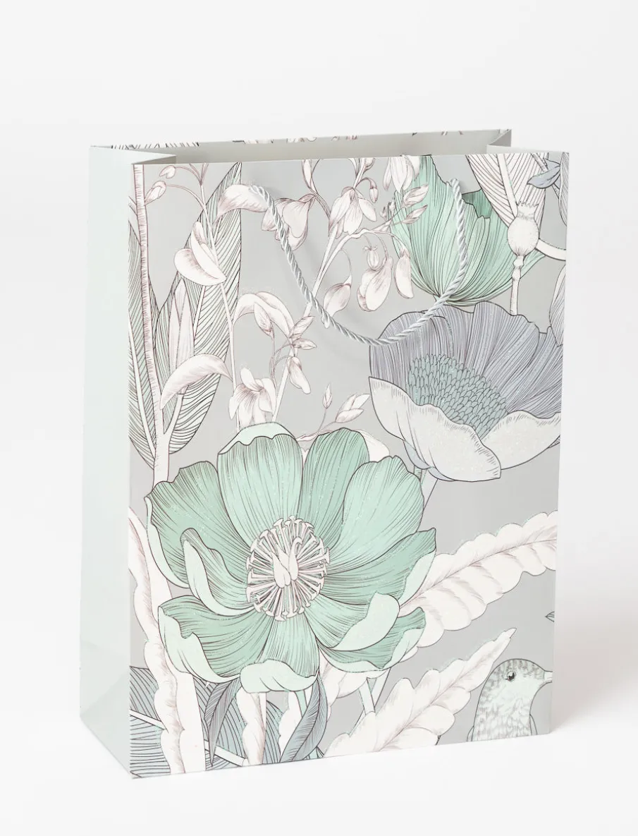 Printed Gift Bag