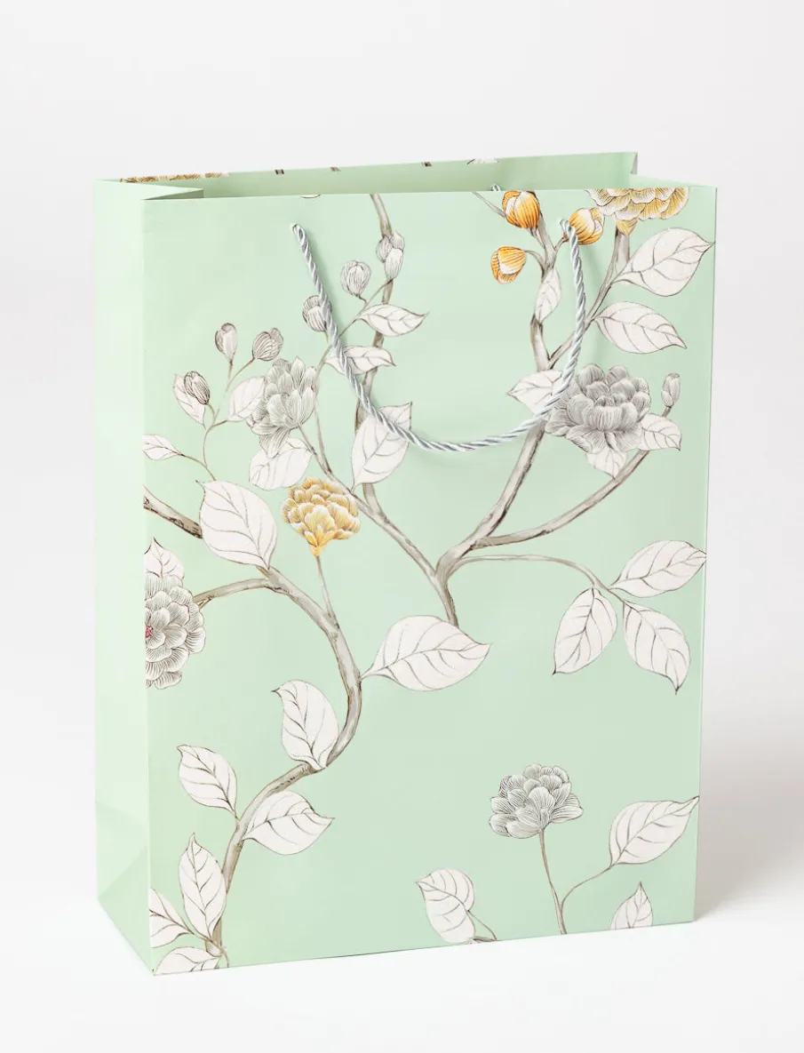 Printed Gift Bag