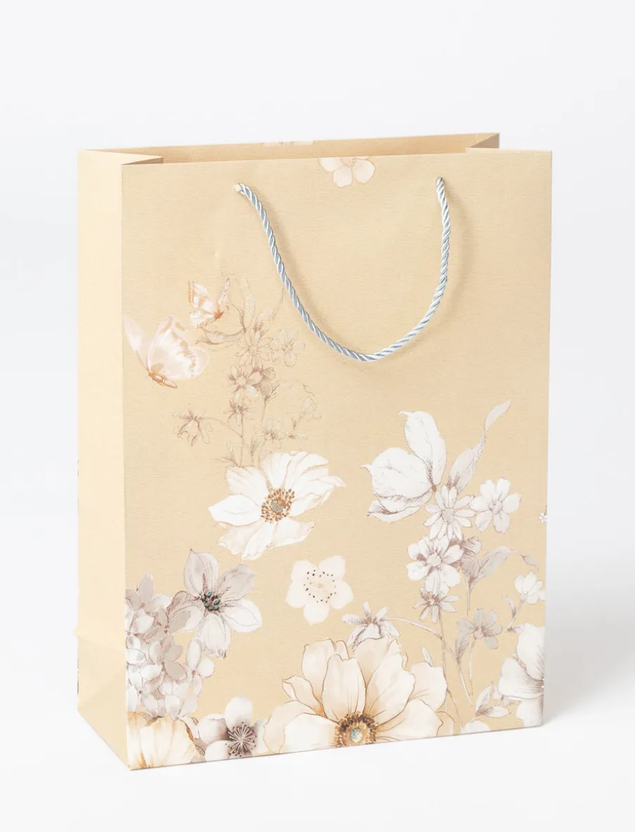 Printed Gift Bag