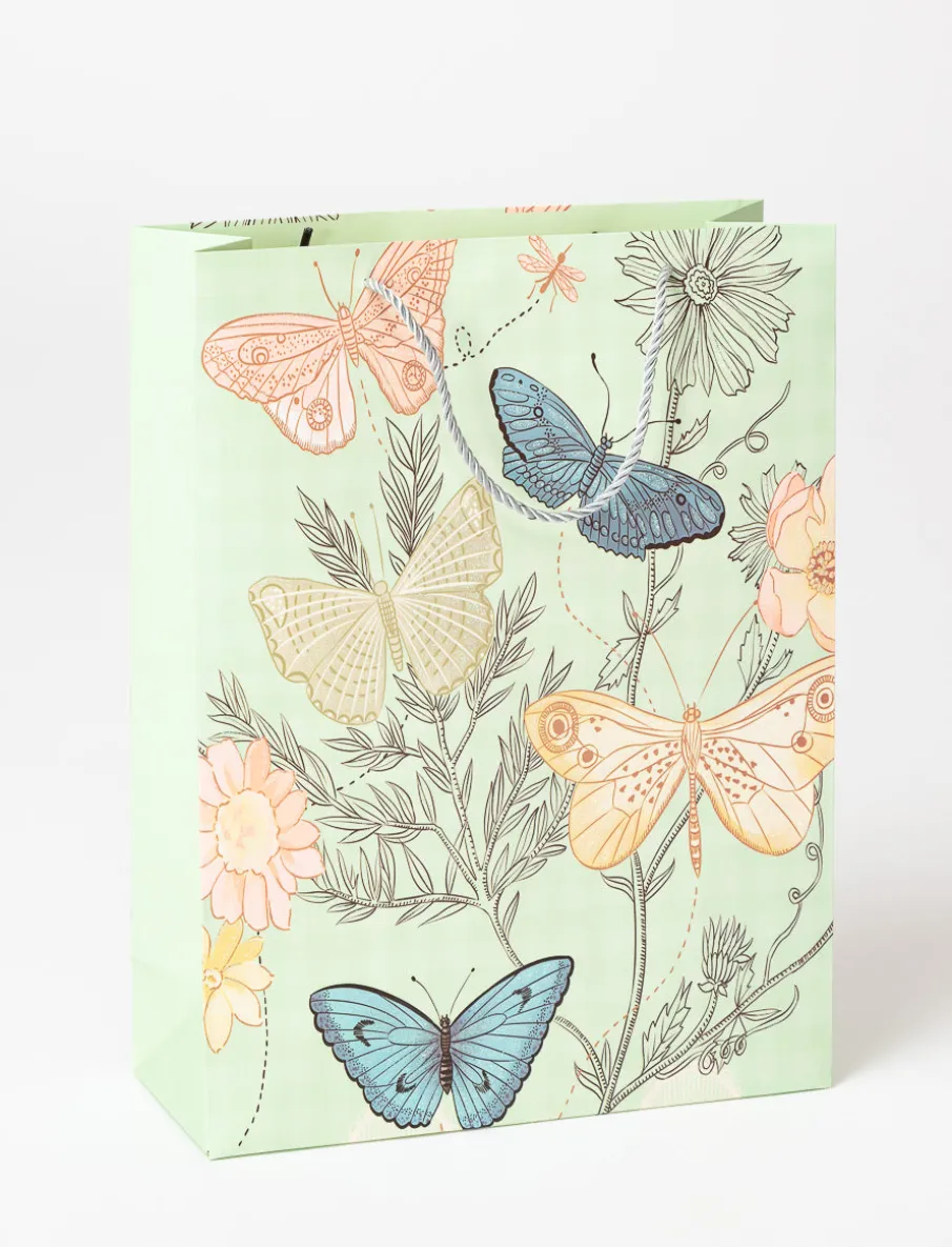 Printed Gift Bag