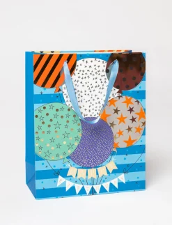 Printed Gift Bag
