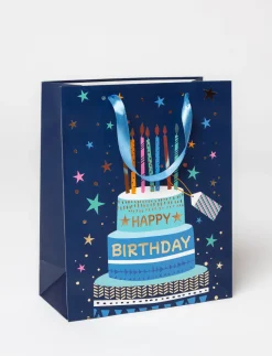 Printed Gift Bag