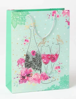 Printed Gift Bag