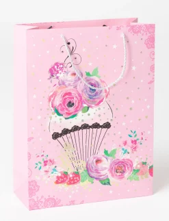 Printed Gift Bag