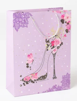 Printed Gift Bag