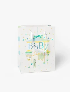Printed Gift Bag